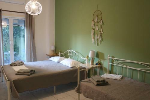 Carolina Apartments Crete