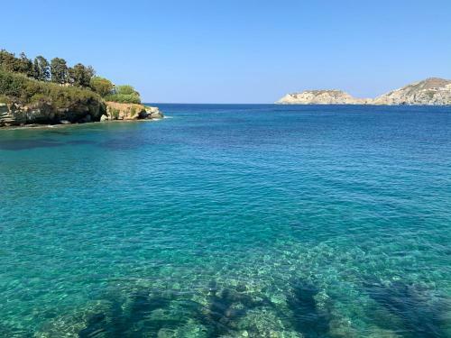 Carolina Apartments Crete