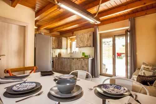 Villa Beach Saint Pelagia