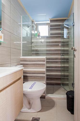 Villa Beach Saint Pelagia