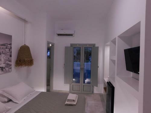 Apartamento Perissa Infinity Village