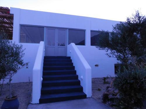 Apartamento Perissa Infinity Village