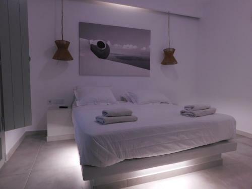 Apartamento Perissa Infinity Village