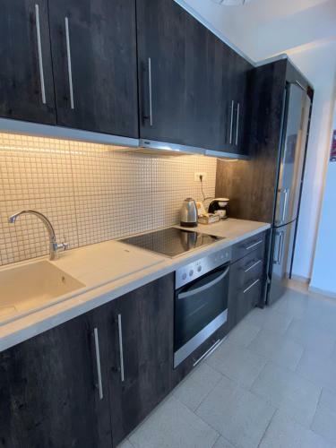 Apartamento Angie's House