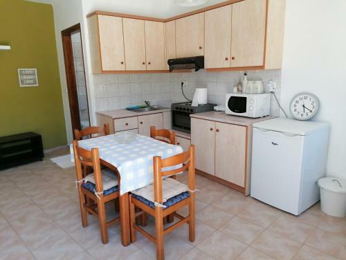 Agroturismo Olive Green House