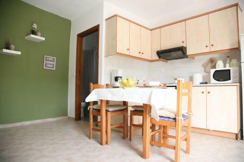 Agroturismo Olive Green House