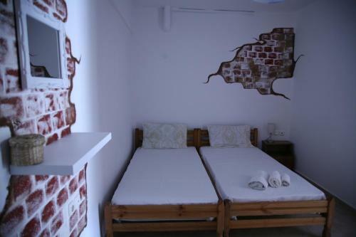 Agroturismo Olive Green House