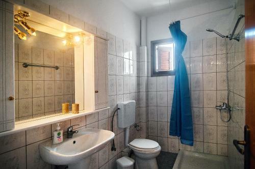 Agroturismo Olive Green House