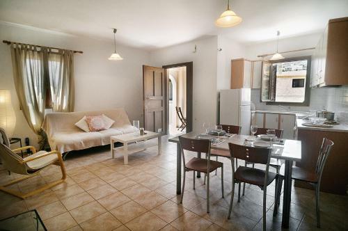 Agroturismo Olive Green House