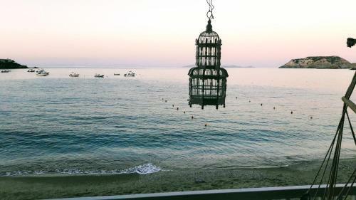 Villa By The Sea