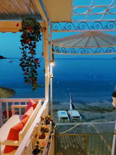 Villa By The Sea