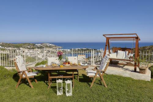 Villa Paradissi