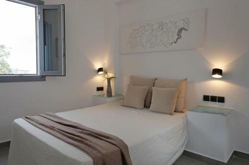 Apartamento Perissa Central Rooms