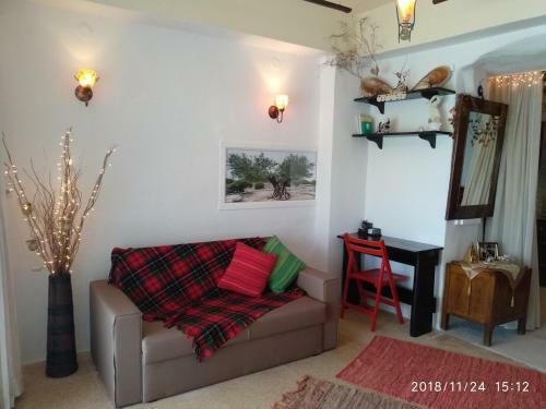 Apartamento Komissa?s Beach House