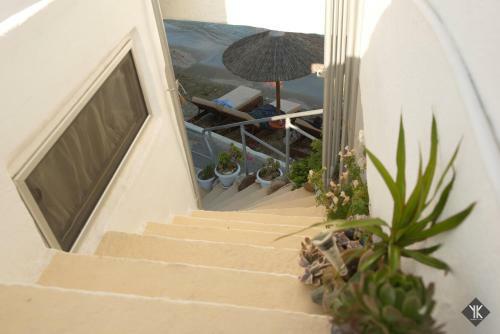 Apartamento Komissa?s Beach House