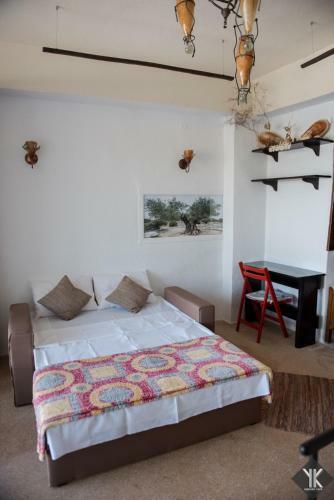 Apartamento Komissa?s Beach House