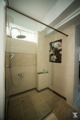 Apartamento Komissa?s Beach House