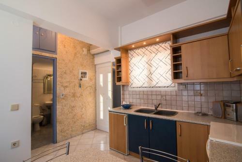 Fnk Apartments With Sea View