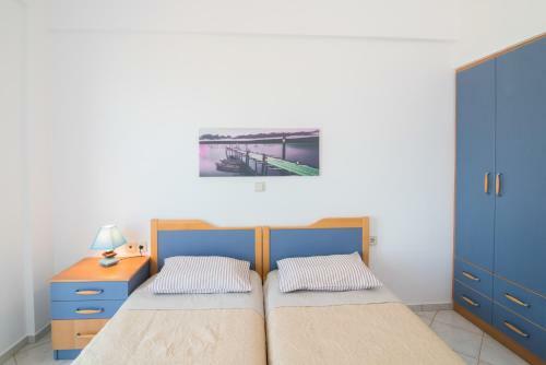 Fnk Apartments With Sea View