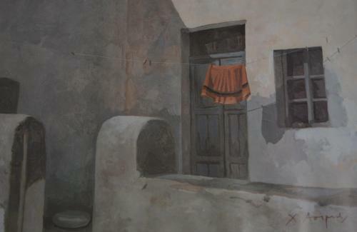 Apartamento Anezinas Place