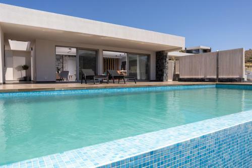 Rock Bay Villas - Luxury Villas In Crete