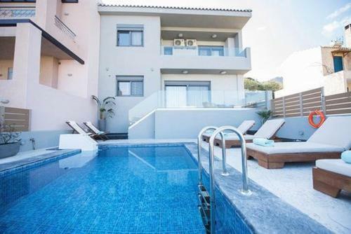 Villa Emmeleia Mare