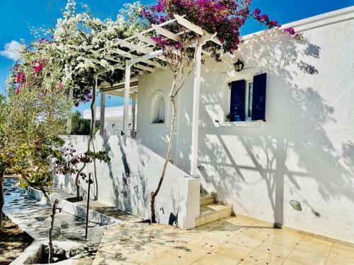 Apartamento Villa Arietta Santorini