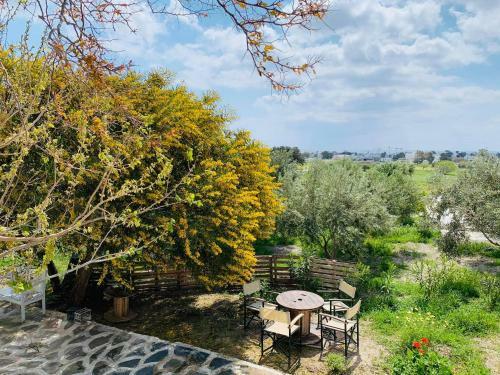 Apartamento Villa Arietta Santorini