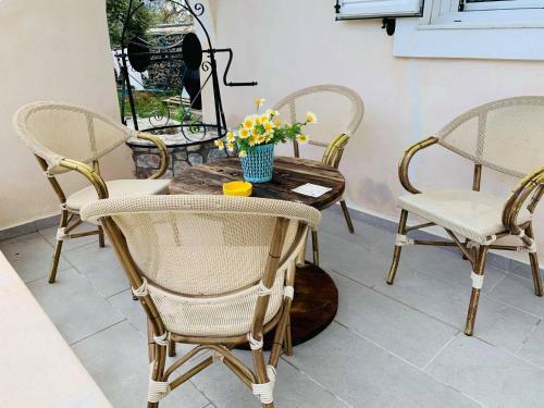 Apartamento Villa Arietta Santorini