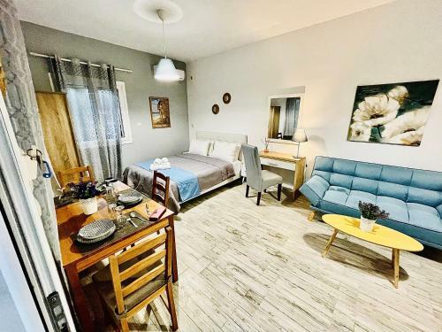 Apartamento Villa Arietta Santorini