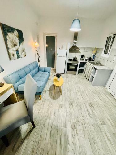 Apartamento Villa Arietta Santorini