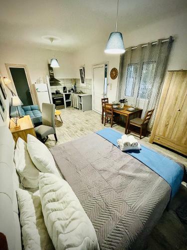 Apartamento Villa Arietta Santorini