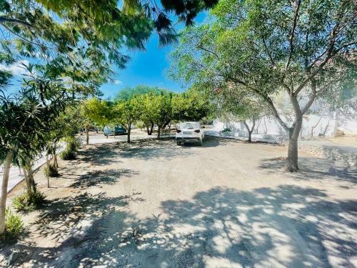 Apartamento Villa Arietta Santorini