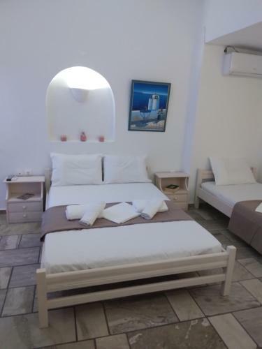 Apartamento M.olias