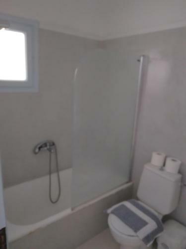 Apartamento M.olias