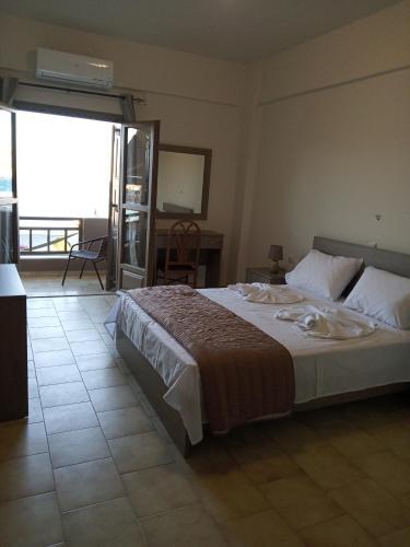 Apartamento Sea View