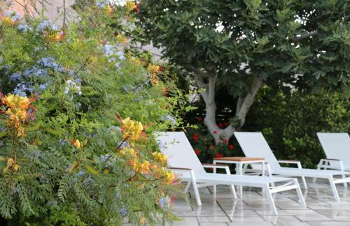 Zorzis Hotel -adults Only