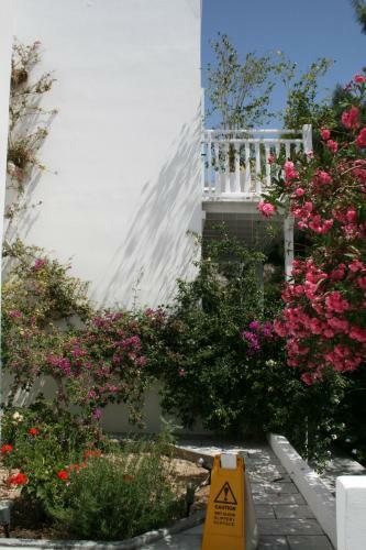 Zorzis Hotel -adults Only
