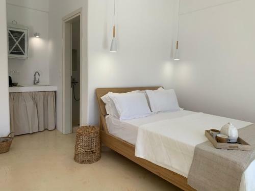 Apartamento Almyriki