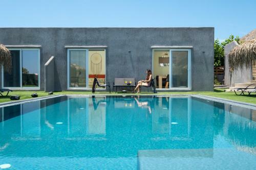 Sagma Villas