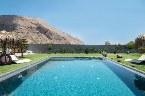 Sagma Villas