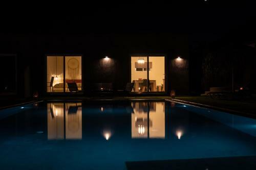 Sagma Villas