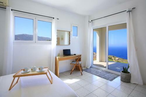 Entire Villa 3 Bdr Seaview Mountain View