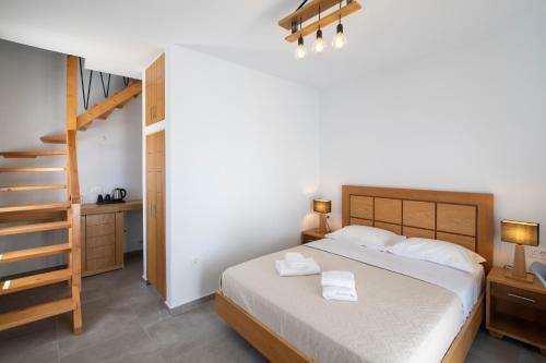 Bed & Breakfast Petra Aqua Villa