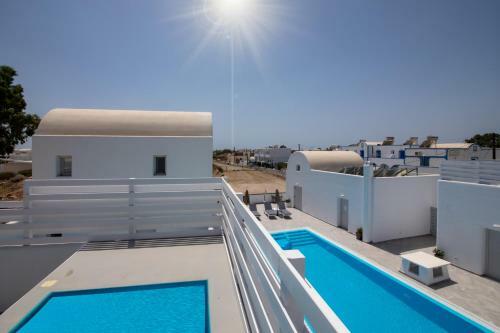 Bed & Breakfast Petra Aqua Villa