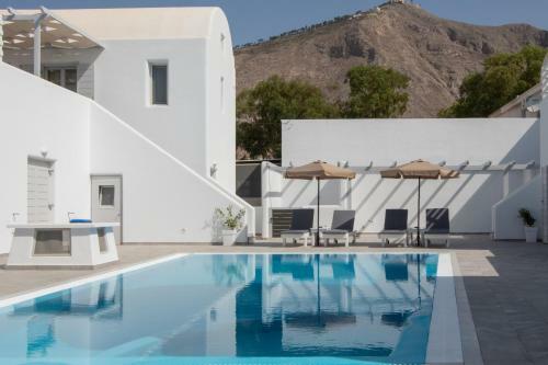 Bed & Breakfast Petra Aqua Villa