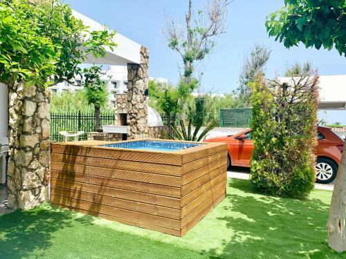 Apartamento Eros Lux Ville