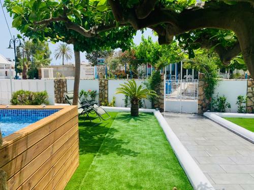 Apartamento Eros Lux Ville