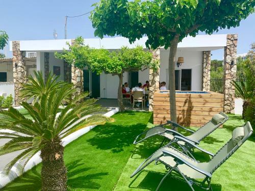 Apartamento Eros Lux Ville