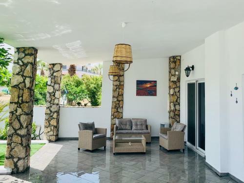 Apartamento Eros Lux Ville